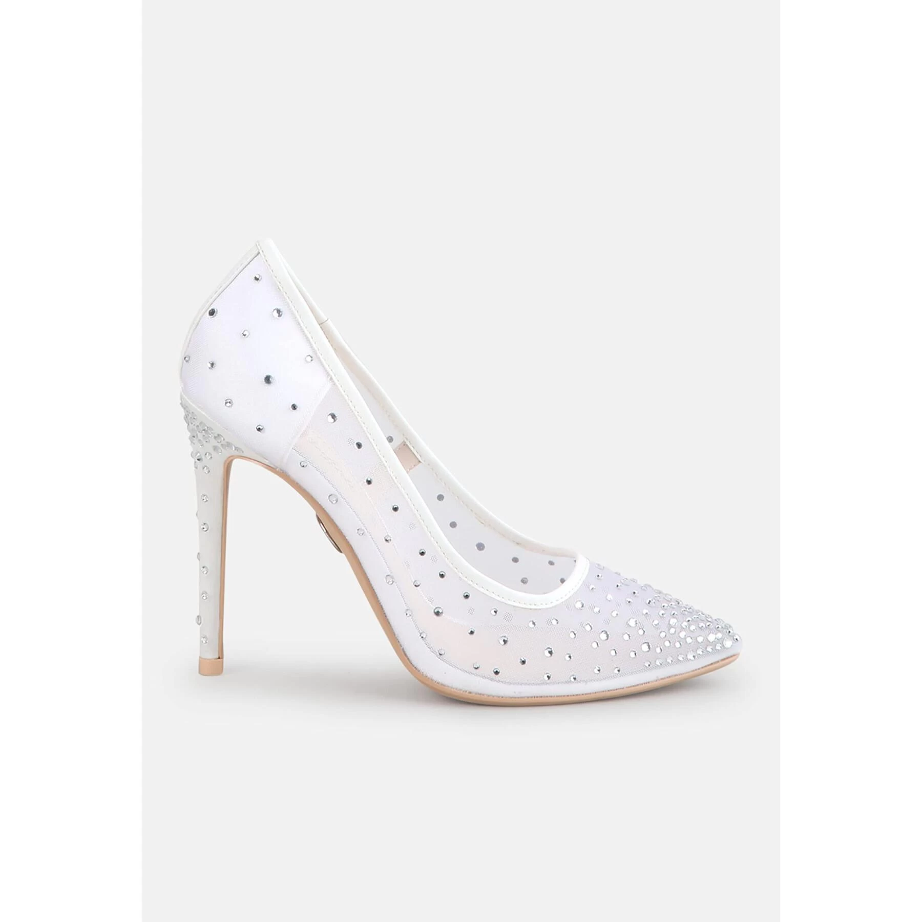 Escarpins Femme Buffalo Kleo 4 Escarpins Femme Buffalo Kleo – Image 2