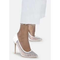 Escarpins Femme Buffalo Kleo 11 Escarpins Femme Buffalo Kleo -Chaussures De Mode 1290136 2