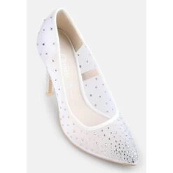 Escarpins Femme Buffalo Kleo 13 Escarpins Femme Buffalo Kleo -Chaussures De Mode 1290136 4