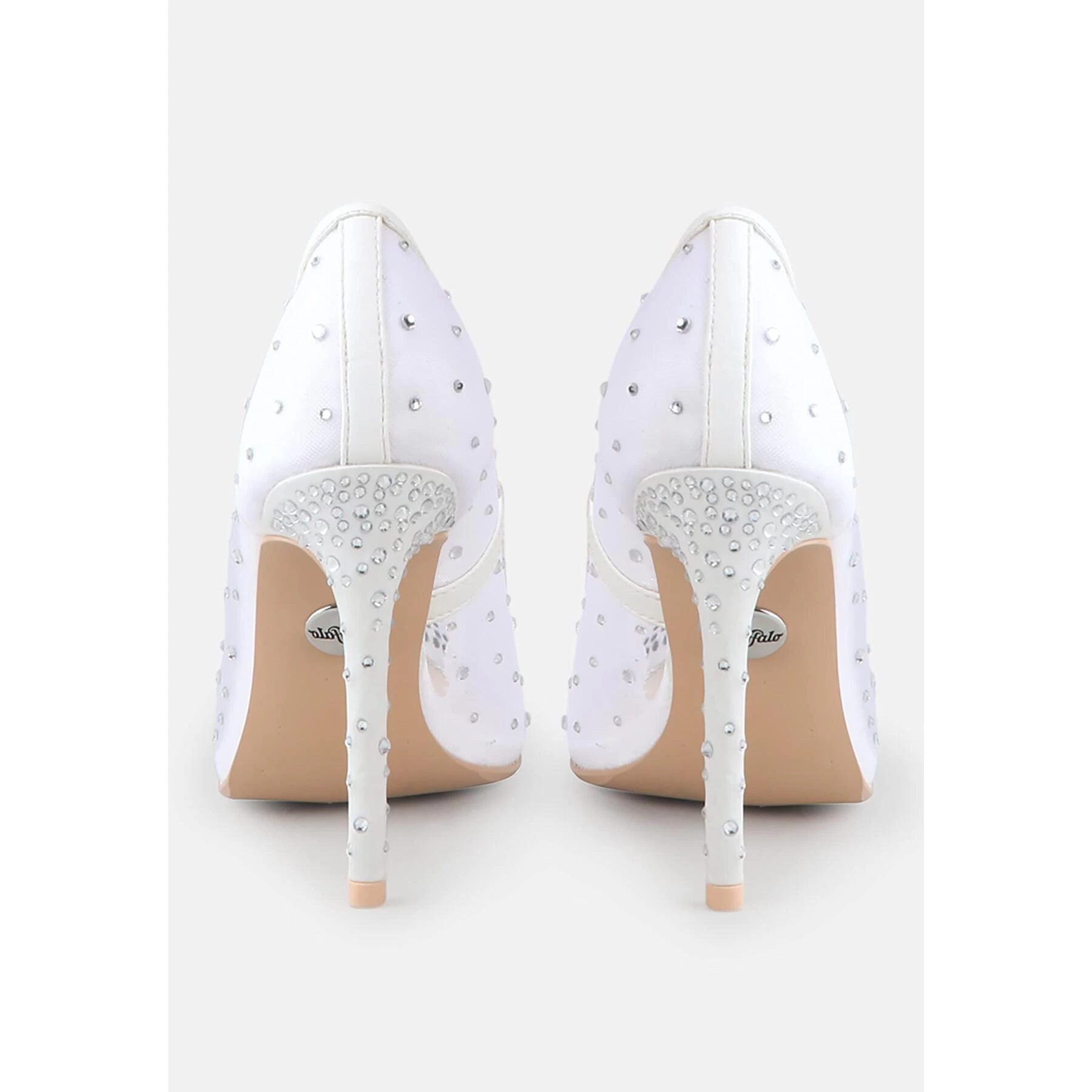 Escarpins Femme Buffalo Kleo 8 Escarpins Femme Buffalo Kleo – Image 6