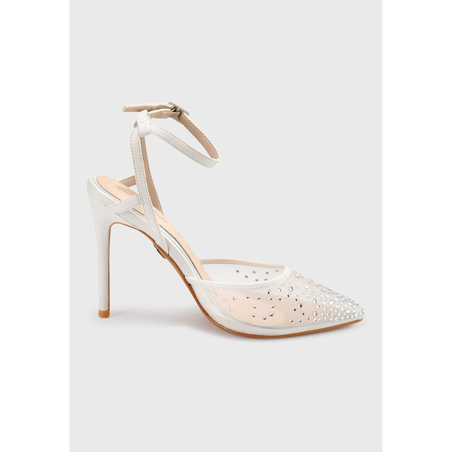 Escarpins Femme Buffalo Romina 4 Escarpins Femme Buffalo Romina – Image 2