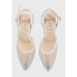 Escarpins Femme Buffalo Romina 11 Escarpins Femme Buffalo Romina -Chaussures De Mode 1290153 2