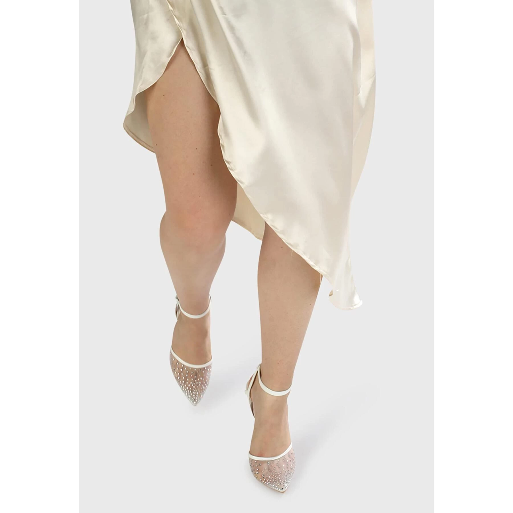 Escarpins Femme Buffalo Romina 6 Escarpins Femme Buffalo Romina – Image 4