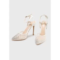 Escarpins Femme Buffalo Romina 13 Escarpins Femme Buffalo Romina -Chaussures De Mode 1290153 4