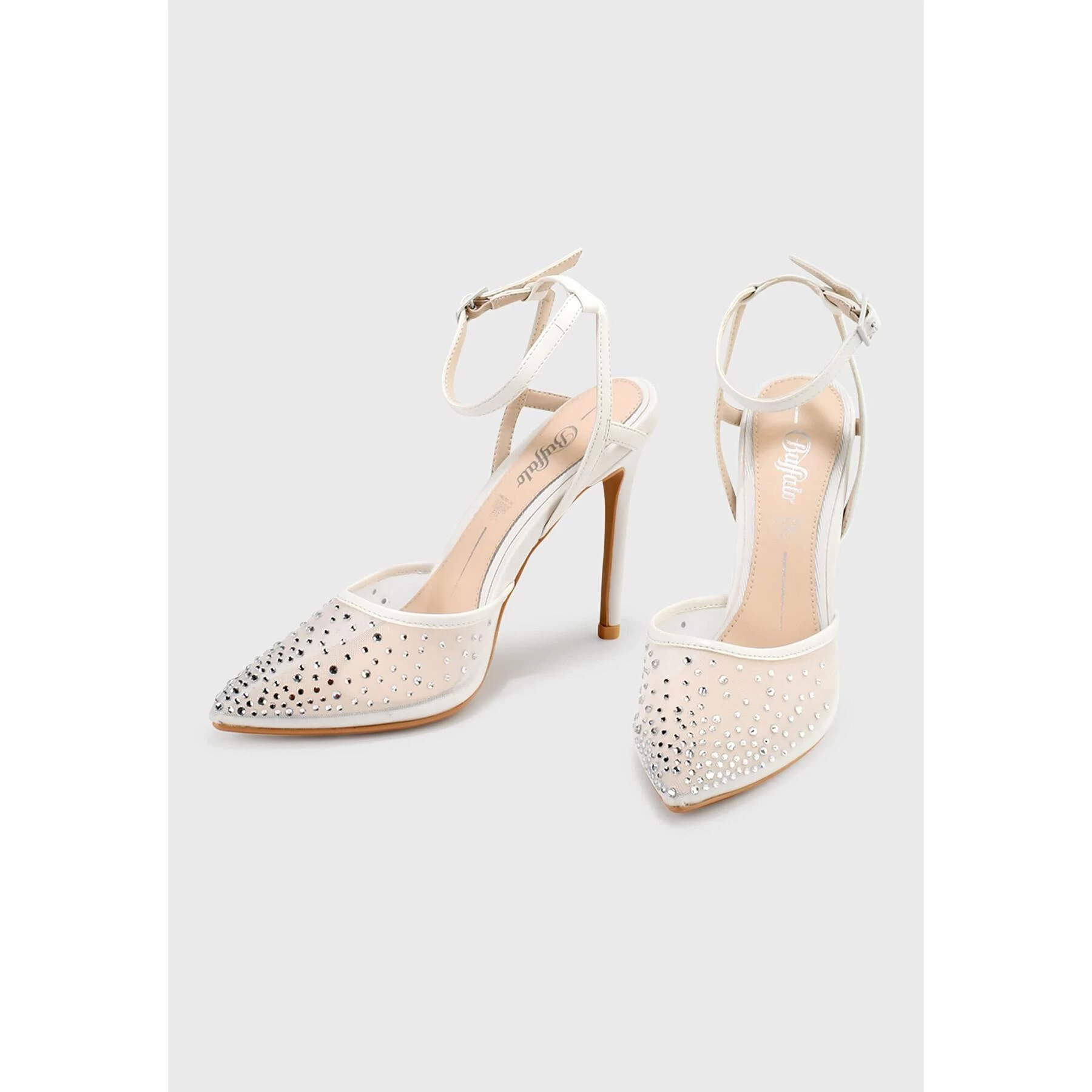 Escarpins Femme Buffalo Romina 7 Escarpins Femme Buffalo Romina – Image 5