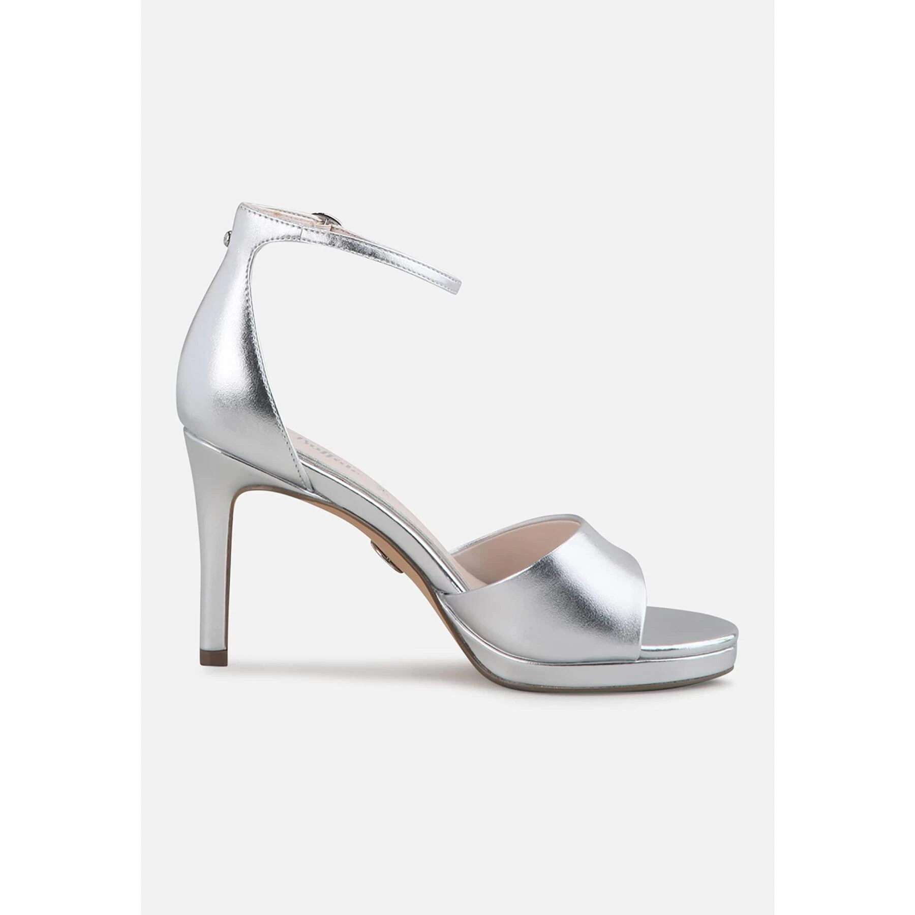 Sandales à Talon Femme Buffalo Ronja 4 Sandales à Talon Femme Buffalo Ronja – Image 2