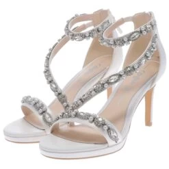 Sandales Femme Buffalo Anna -Chaussures De Mode 1291252 3