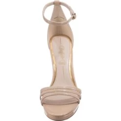 Sandales à Talon Femme Buffalo Melissa 2 -Chaussures De Mode 1291264 2