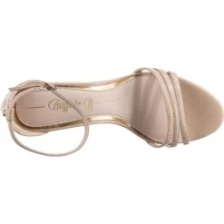 Sandales à Talon Femme Buffalo Melissa 2 -Chaussures De Mode 1291264 4