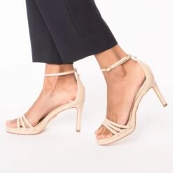 Sandales à Talon Femme Buffalo Melissa 2 -Chaussures De Mode 1291264 5