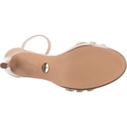 Sandales à Talon Femme Buffalo Melissa 2 -Chaussures De Mode 1291264 6