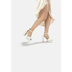 Sandales à Talon Femme Buffalo Malena -Chaussures De Mode 1291315 4