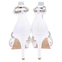 Sandales à Talon Femme Buffalo Noemi 13 Sandales à Talon Femme Buffalo Noemi -Chaussures De Mode 1291320 4