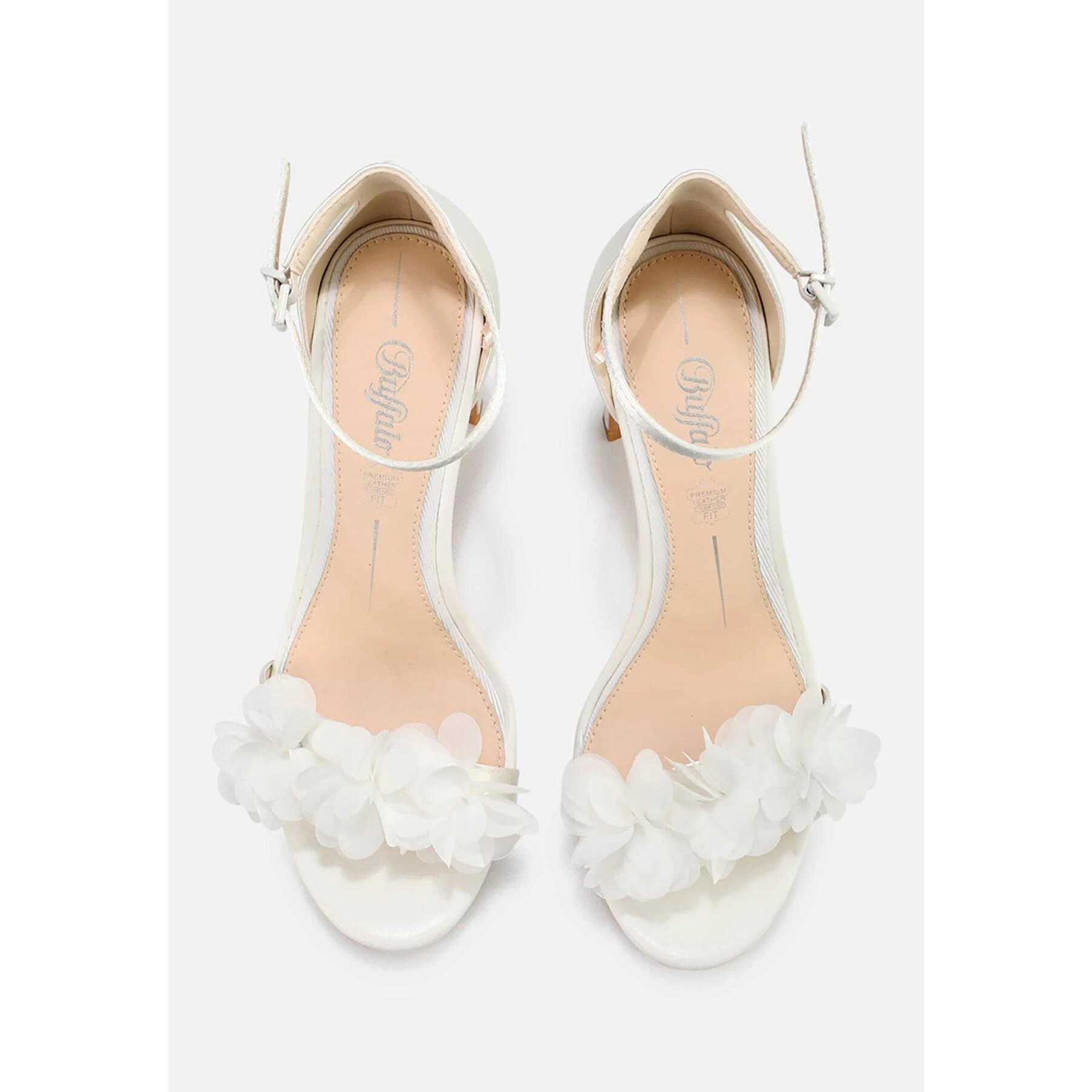 Sandales Femme Buffalo Chiara 5 Sandales Femme Buffalo Chiara – Image 3