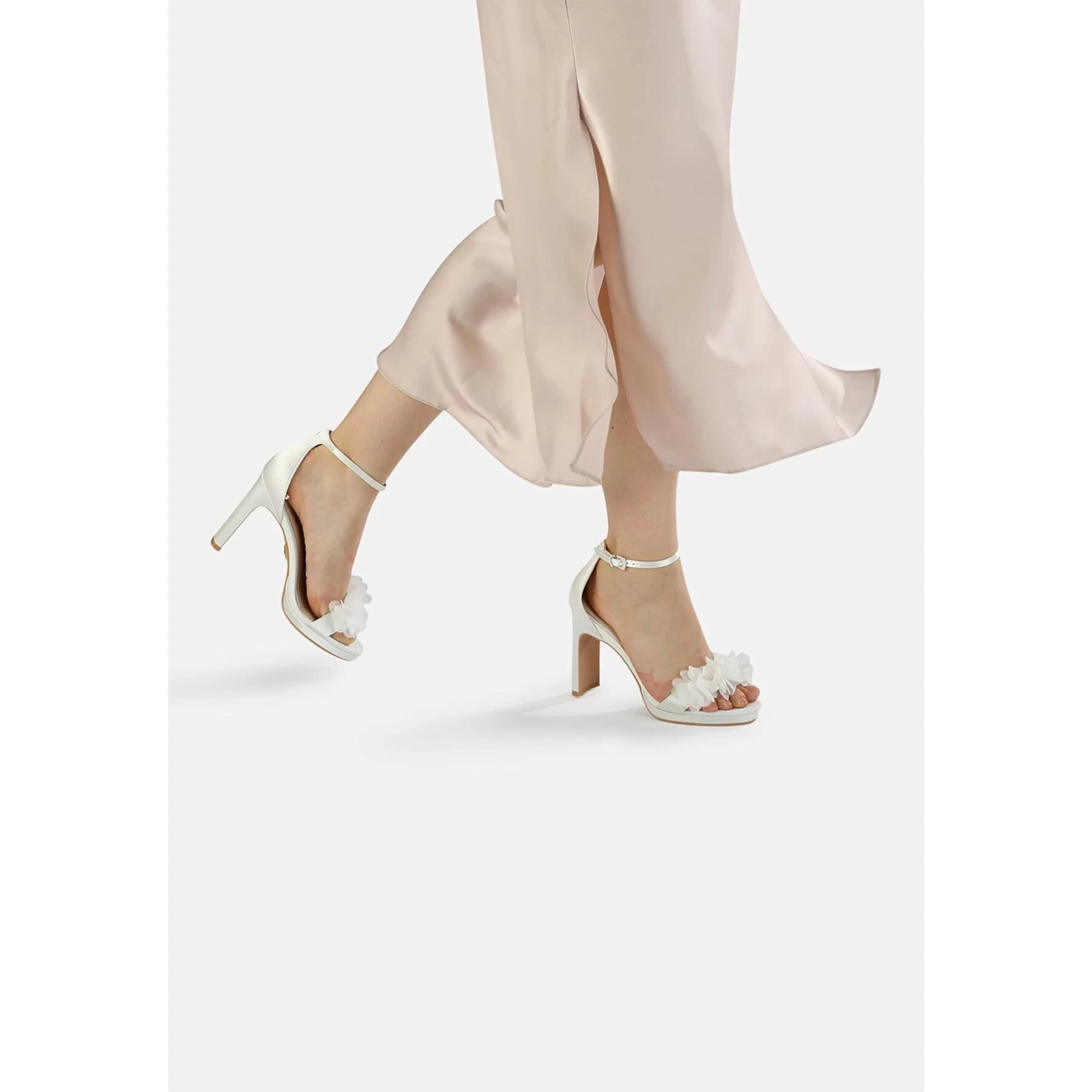 Sandales Femme Buffalo Chiara 9 Sandales Femme Buffalo Chiara – Image 7