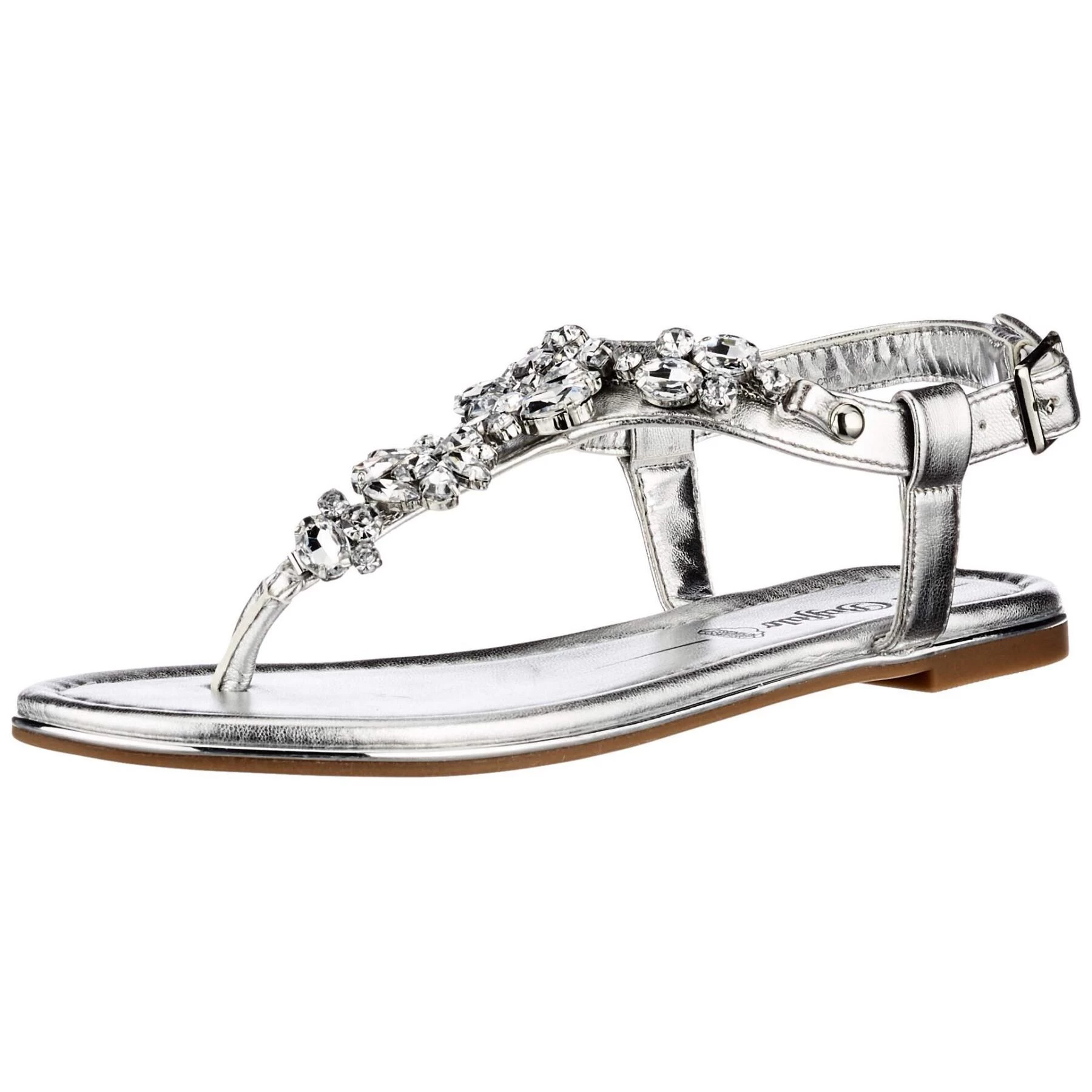 Sandales Femme Buffalo Rhonda 4 Sandales Femme Buffalo Rhonda – Image 2