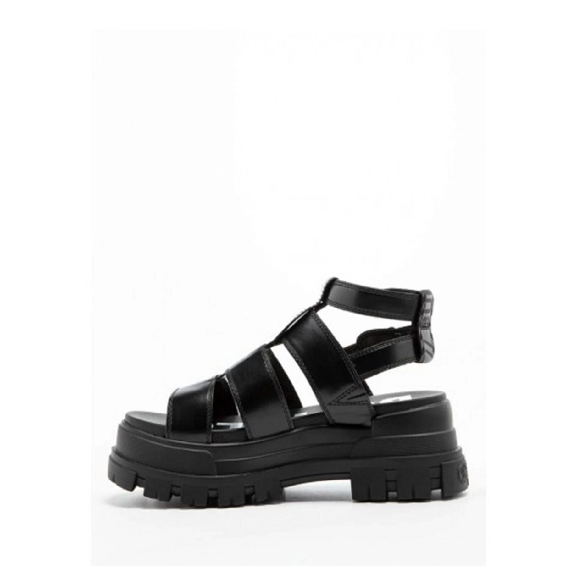 Sandales Femme Buffalo Aspha GLD 4 Sandales Femme Buffalo Aspha GLD – Image 2