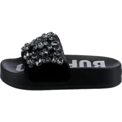 Claquettes Femme Buffalo Sky Diamond