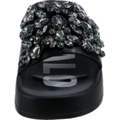 Claquettes Femme Buffalo Sky Diamond -Chaussures De Mode 1602035 4