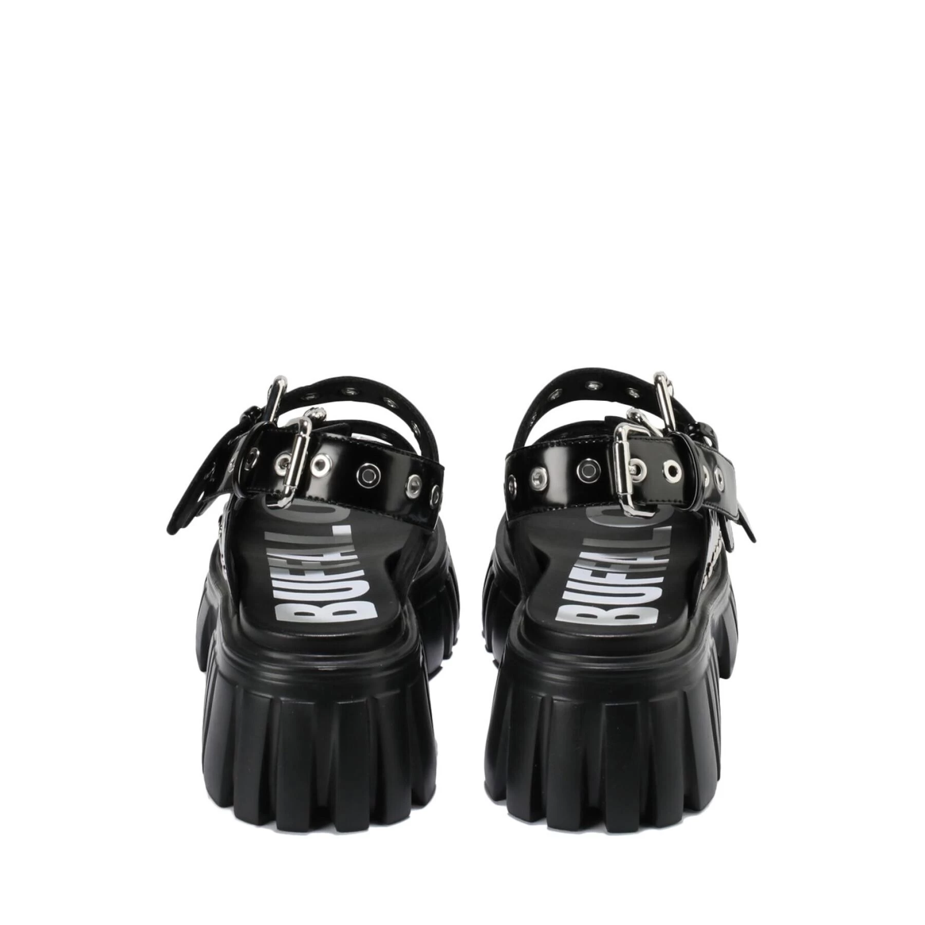 Sandales Femme Buffalo Lion Hard 7 Sandales Femme Buffalo Lion Hard – Image 5