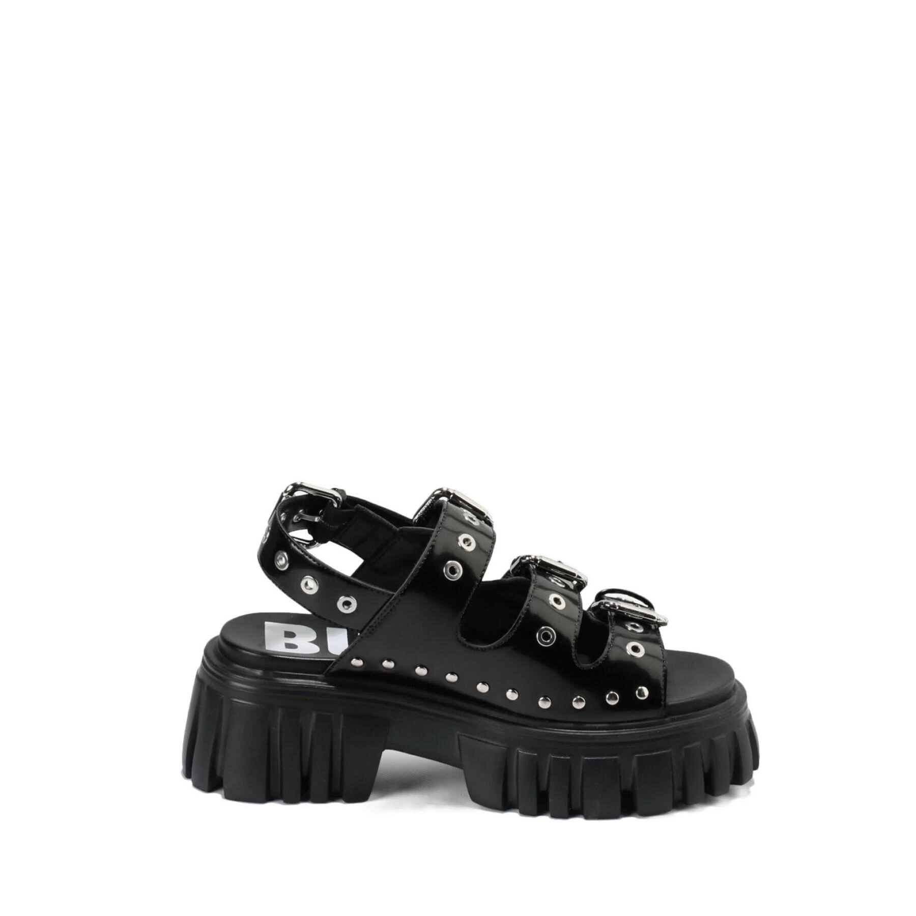 Sandales Femme Buffalo Lion Hard 9 Sandales Femme Buffalo Lion Hard – Image 7