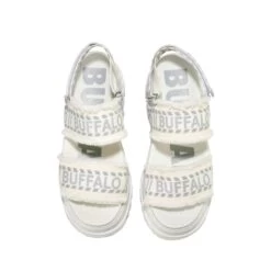 Sandales Femme Buffalo Aspha STR -Chaussures De Mode 1602060 2
