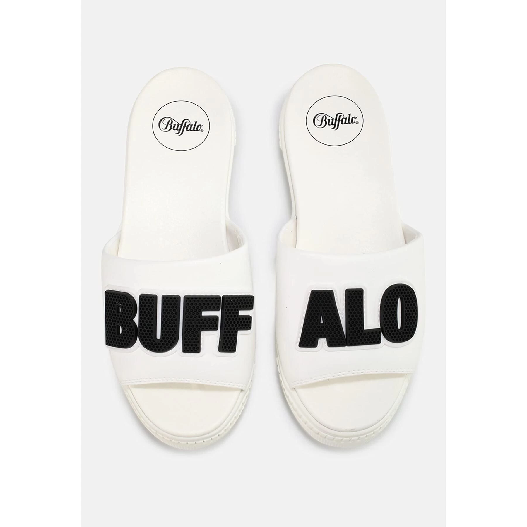 Sandales Femme Buffalo Paired SLD 6 Sandales Femme Buffalo Paired SLD – Image 4