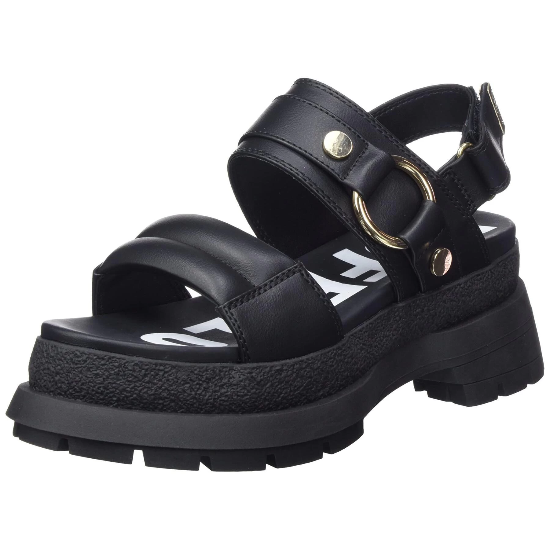 Sandales Femme Buffalo Rude Ring 4 Sandales Femme Buffalo Rude Ring – Image 2