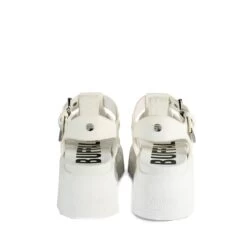 Sandales Nappa Vegan Femme Buffalo Ava Fisher -Chaussures De Mode 1602119 2