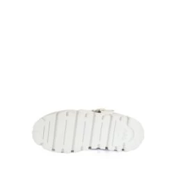 Sandales Nappa Vegan Femme Buffalo Ava Fisher -Chaussures De Mode 1602119 4