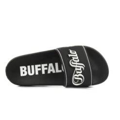 Sandales Femme Buffalo Rees -Chaussures De Mode 1611094 5