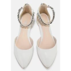 Ballerines Femme Buffalo Emma 11 Ballerines Femme Buffalo Emma -Chaussures De Mode 1621024 3