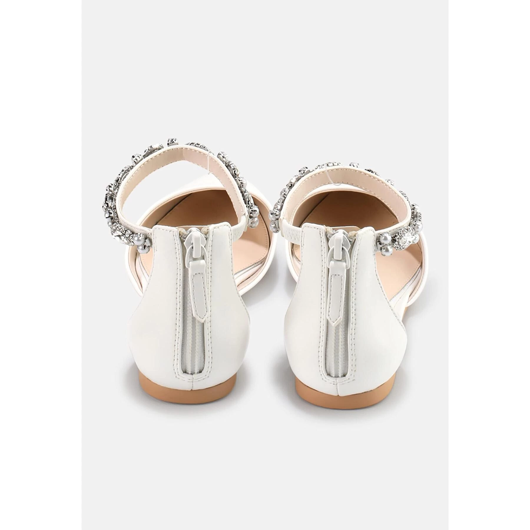 Ballerines Femme Buffalo Emma 7 Ballerines Femme Buffalo Emma – Image 5