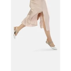 Ballerines Femme Buffalo Emilia -Chaussures De Mode 1621025 5