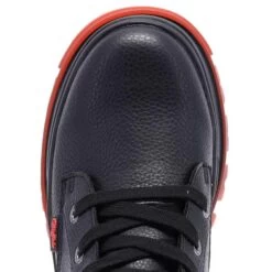 Bottines Femme Buffalo Aspha RLD -Chaussures De Mode 1622091 9