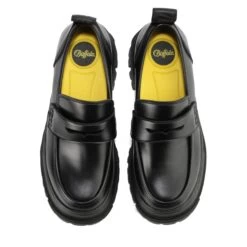 Chaussures Femme Buffalo Aspha 11 Chaussures Femme Buffalo Aspha -Chaussures De Mode 1622104 4