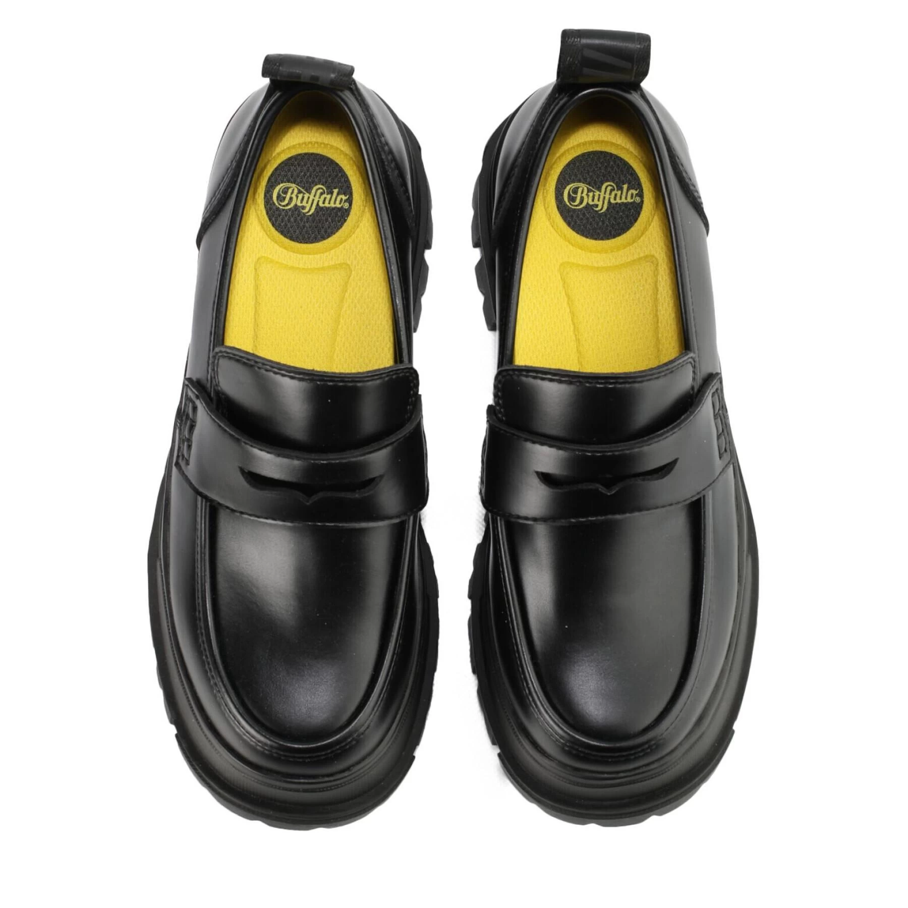 Chaussures Femme Buffalo Aspha 7 Chaussures Femme Buffalo Aspha – Image 5