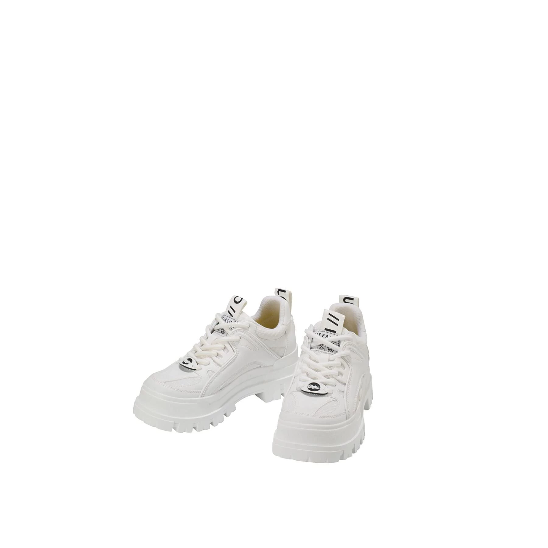 Chaussures Femme Buffalo Aspha Hyb 5 Chaussures Femme Buffalo Aspha Hyb – Image 3