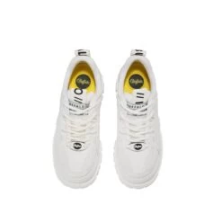 Chaussures Femme Buffalo Aspha Hyb 13 Chaussures Femme Buffalo Aspha Hyb -Chaussures De Mode 1622109 4