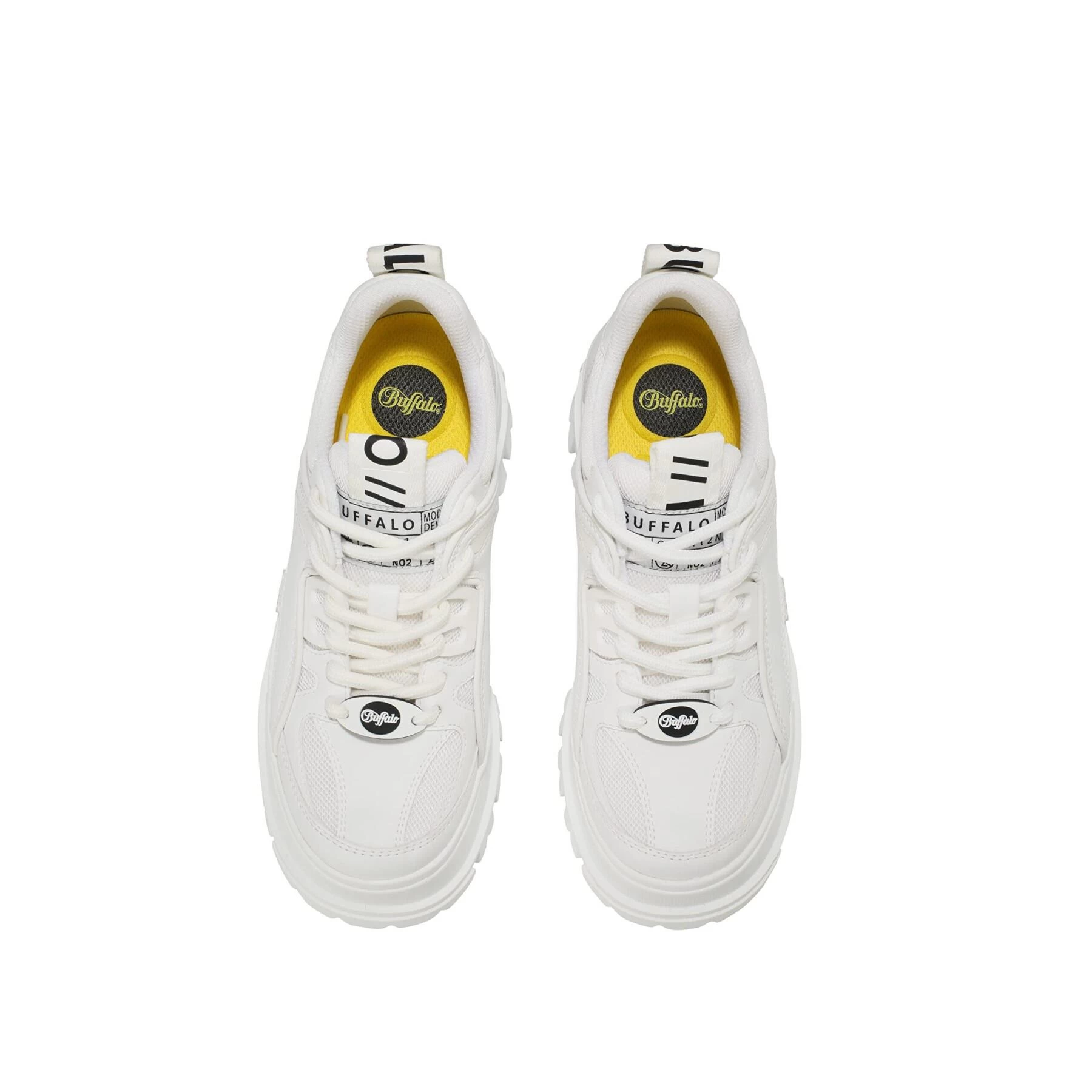 Chaussures Femme Buffalo Aspha Hyb 7 Chaussures Femme Buffalo Aspha Hyb – Image 5