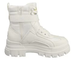 Bottines Femme Buffalo Aspha Com1 12 Bottines Femme Buffalo Aspha Com1 -Chaussures De Mode 1622177 2