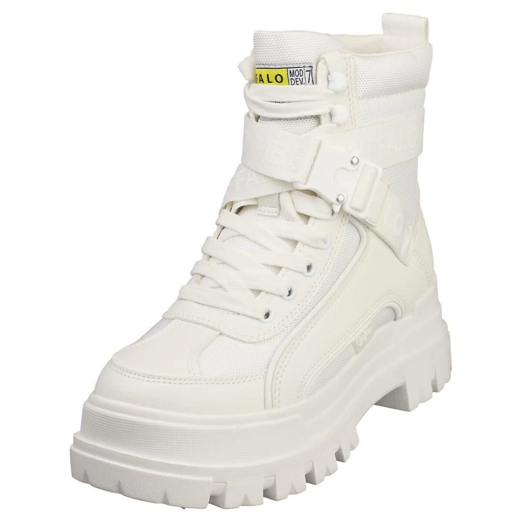 Bottines Femme Buffalo Aspha Com1 5 Bottines Femme Buffalo Aspha Com1 – Image 3