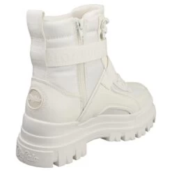 Bottines Femme Buffalo Aspha Com1 14 Bottines Femme Buffalo Aspha Com1 -Chaussures De Mode 1622177 4