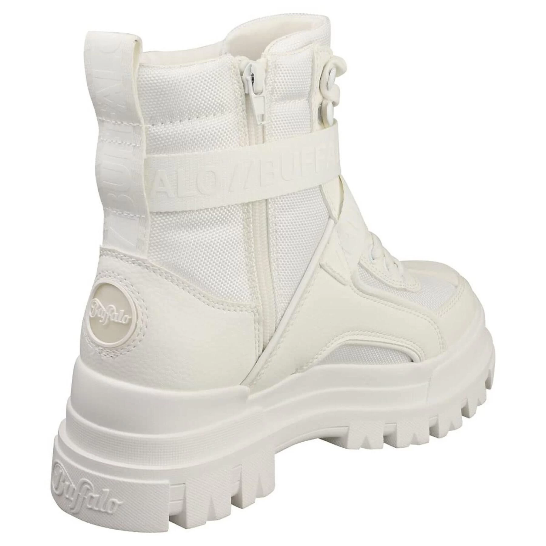 Bottines Femme Buffalo Aspha Com1 6 Bottines Femme Buffalo Aspha Com1 – Image 4