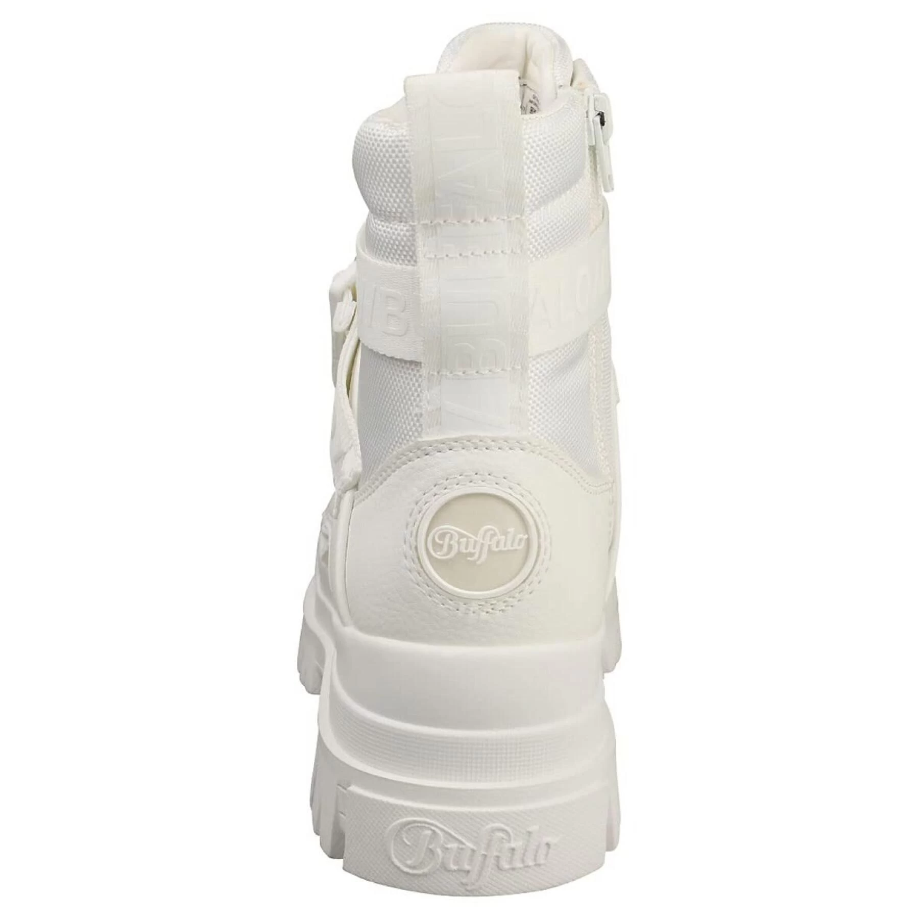 Bottines Femme Buffalo Aspha Com1 7 Bottines Femme Buffalo Aspha Com1 – Image 5