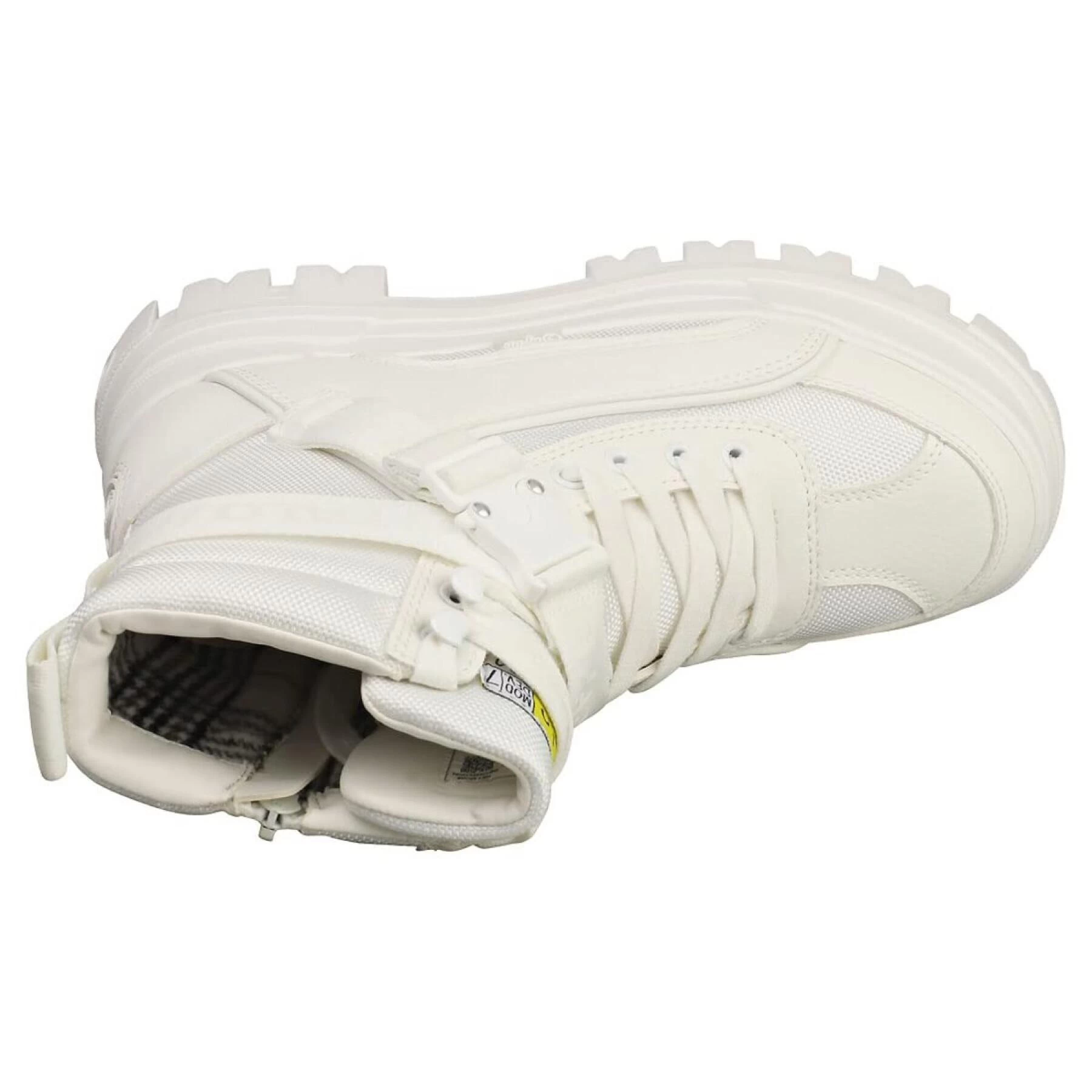 Bottines Femme Buffalo Aspha Com1 8 Bottines Femme Buffalo Aspha Com1 – Image 6