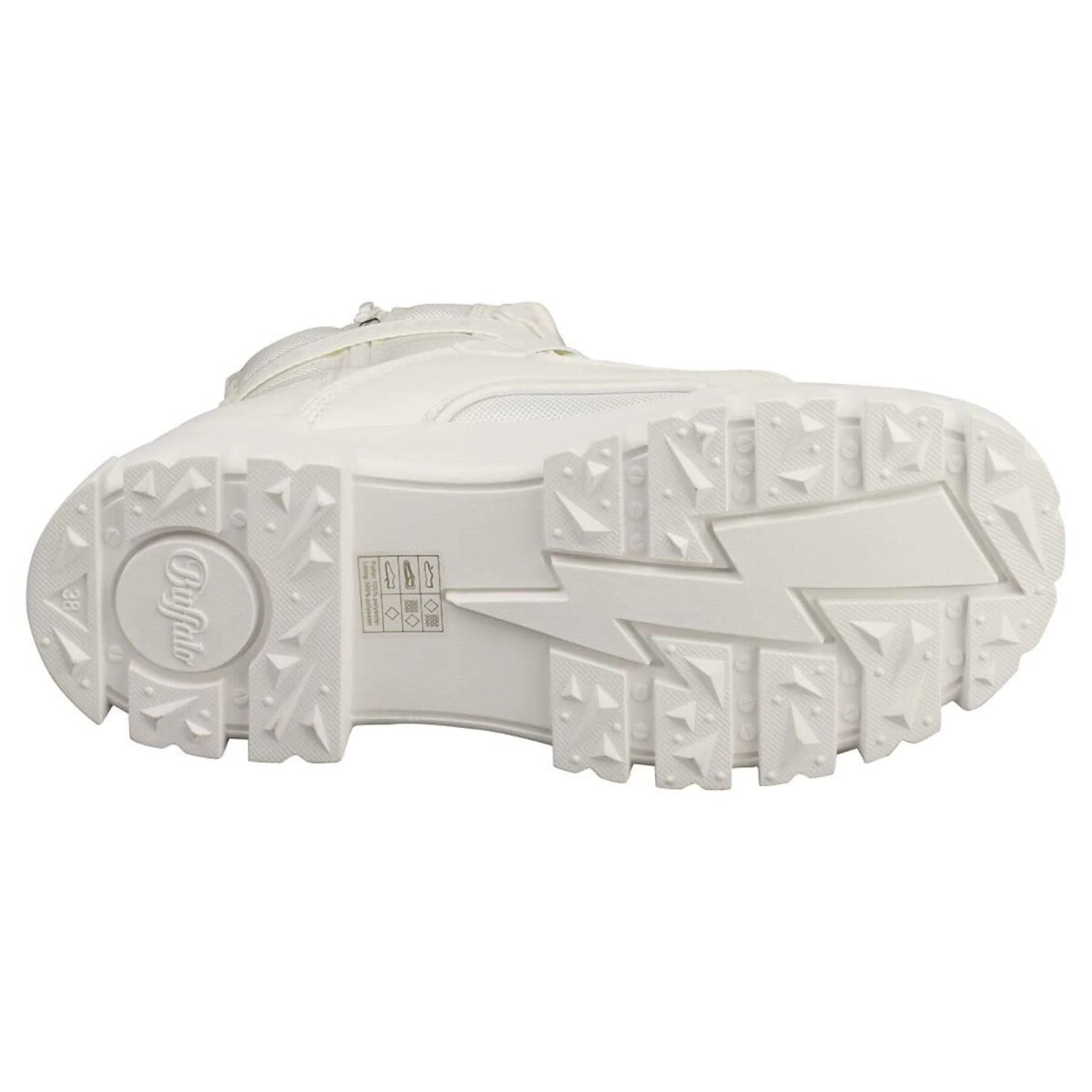 Bottines Femme Buffalo Aspha Com1 11 Bottines Femme Buffalo Aspha Com1 – Image 9