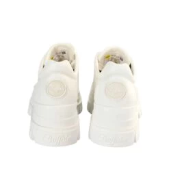 Baskets Femme Buffalo Aspha Cls -Chaussures De Mode 1622212 3