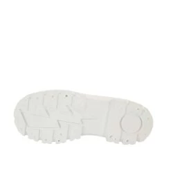 Baskets Femme Buffalo Aspha Cls -Chaussures De Mode 1622212 5