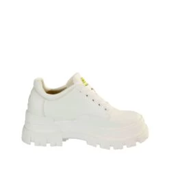 Baskets Femme Buffalo Aspha Cls -Chaussures De Mode 1622212 6